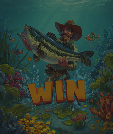 Big Bass Splash