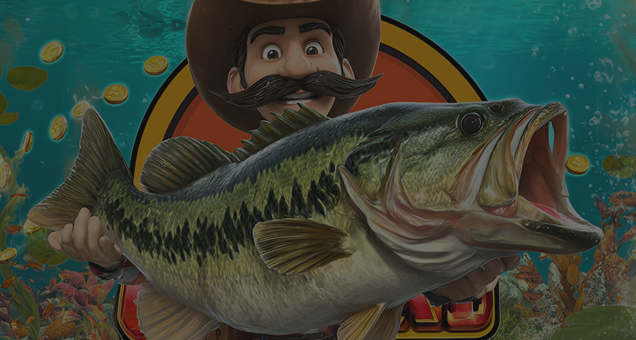 Big Bass Splash