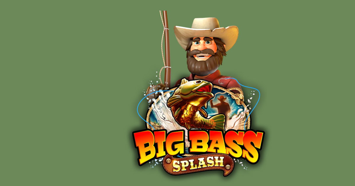 Big Bass Splash